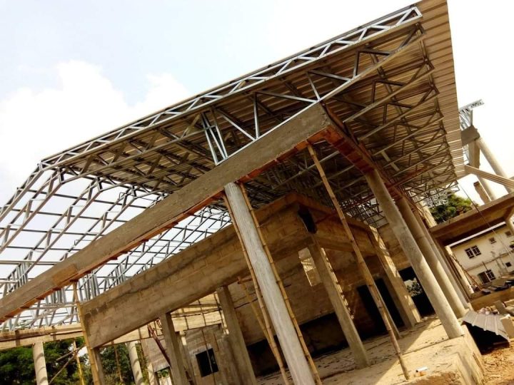 devinco aluminium